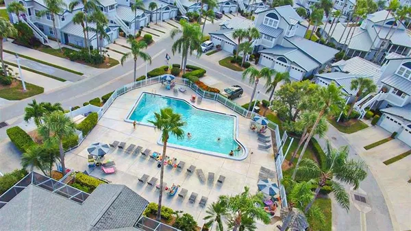 $9,900 | 1365 Siesta Bayside Drive, Unit 1365C, Sarasota, FL 34242