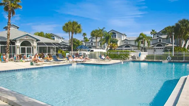 $9,900 | 1365 Siesta Bayside Drive, Unit 1365C, Sarasota, FL 34242