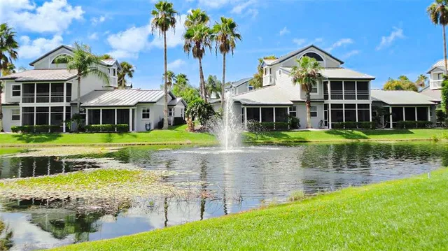 $9,900 | 1365 Siesta Bayside Drive, Unit 1365C, Sarasota, FL 34242