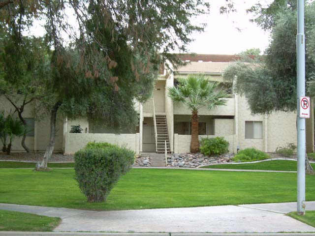 8055 East Thomas Road, Unit B104 Scottsdale, AZ 85251 - Photo 1 of 6 Primary Photo