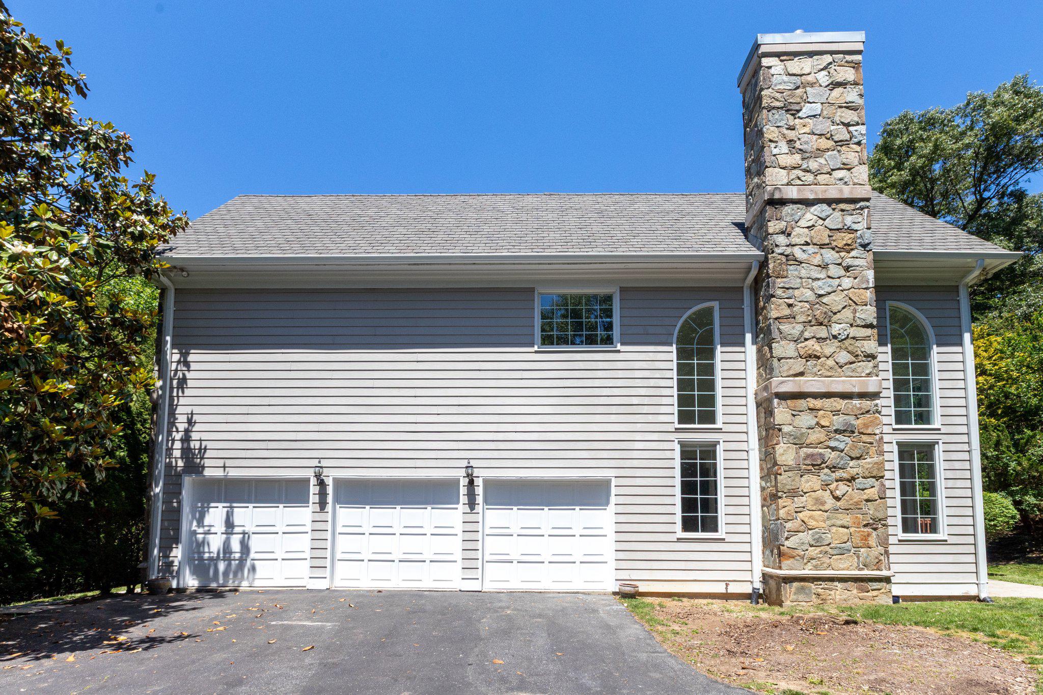 7009 Persimmon Tree Road Bethesda, MD 20817 - Photo 49 of 63 On-Site Parking for Five or More Cars
