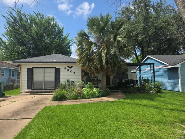 $242,900 | 3203 Washington Street, Pasadena, TX 77503
