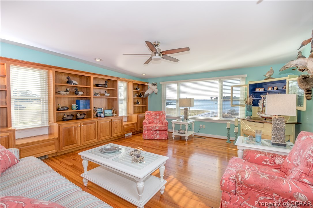 2740 Fleeton Road Reedville, VA 22539 - Photo 24 of 50