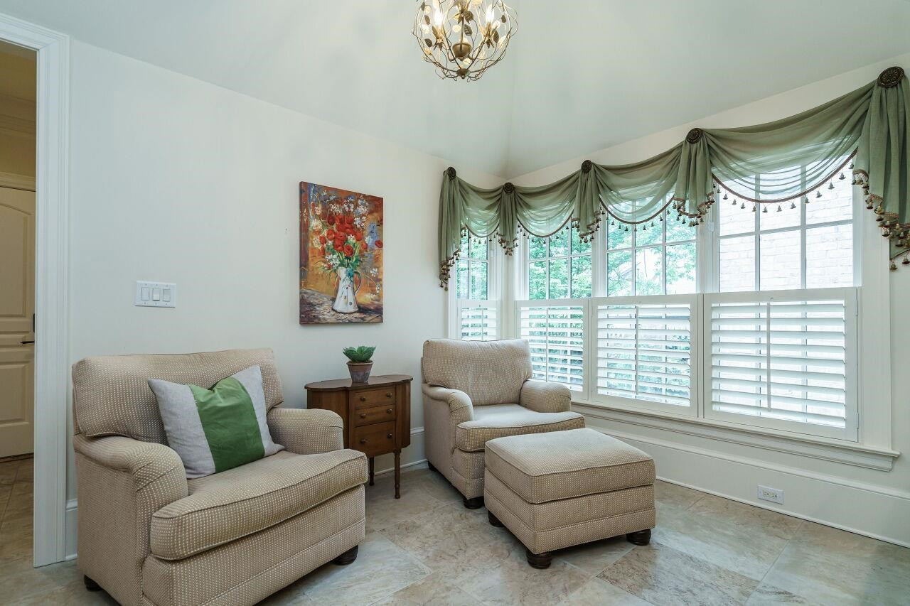 1314 Queensferry Road Cary, NC 27511 - Photo 19 of 37 Breakfast Nook / Laptop Lounge