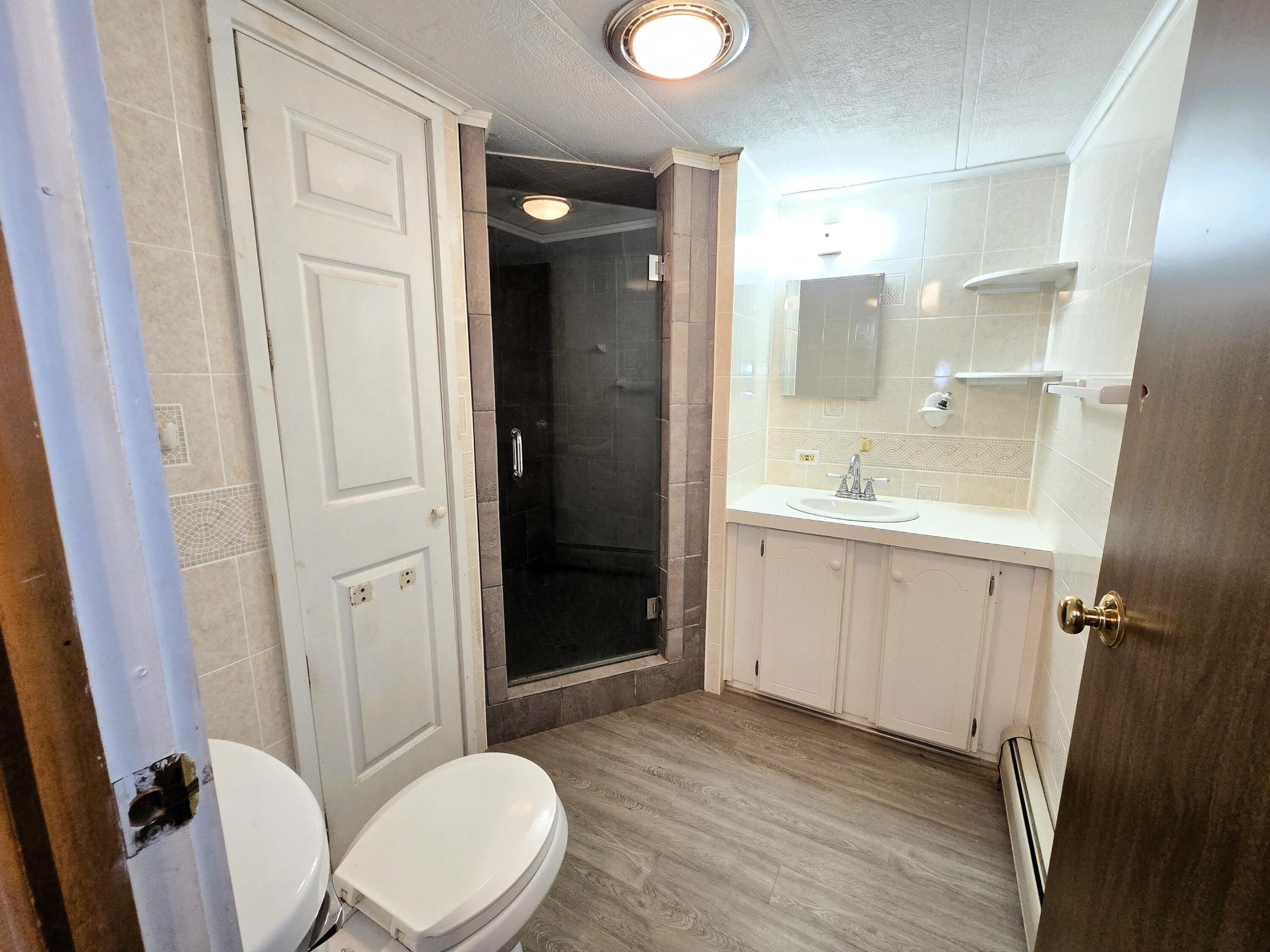 377 Village Road Jackson, ME 04921 - Photo 18 of 38 Bathroom