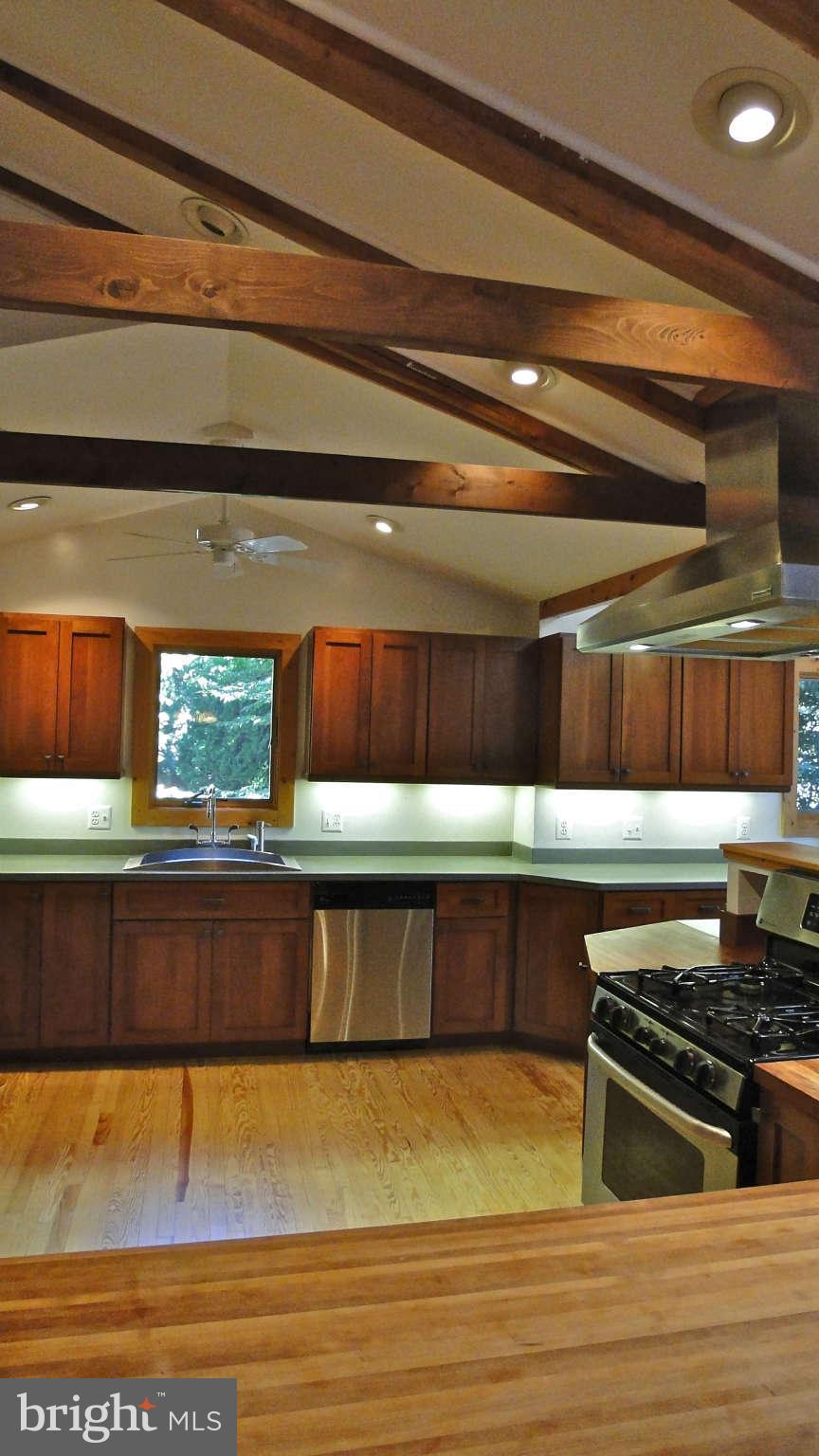 3811 Balsam Road Port Republic, MD 20676 - Photo 12 of 29 Kitchen