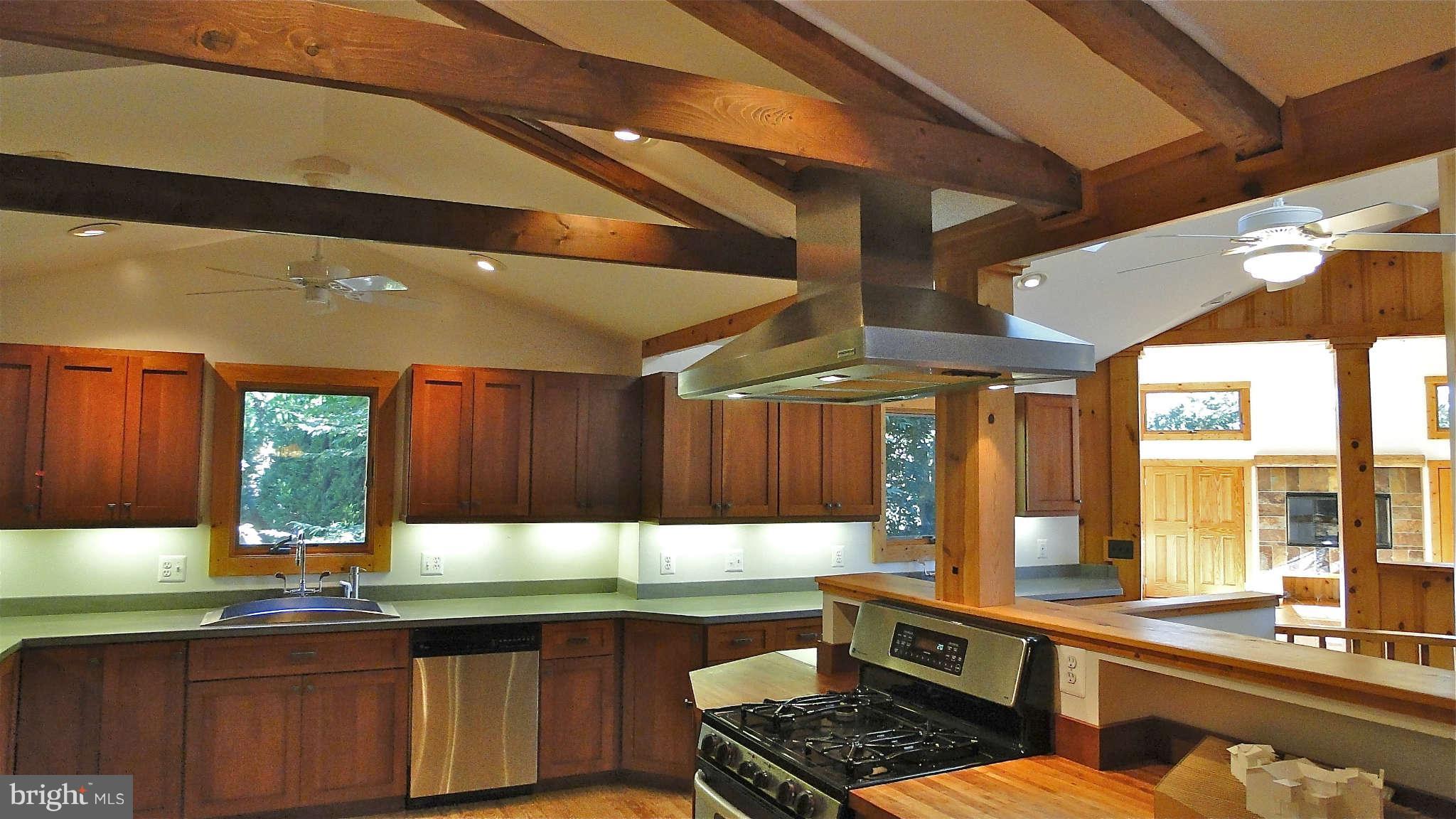 3811 Balsam Road Port Republic, MD 20676 - Photo 6 of 29 Kitchen