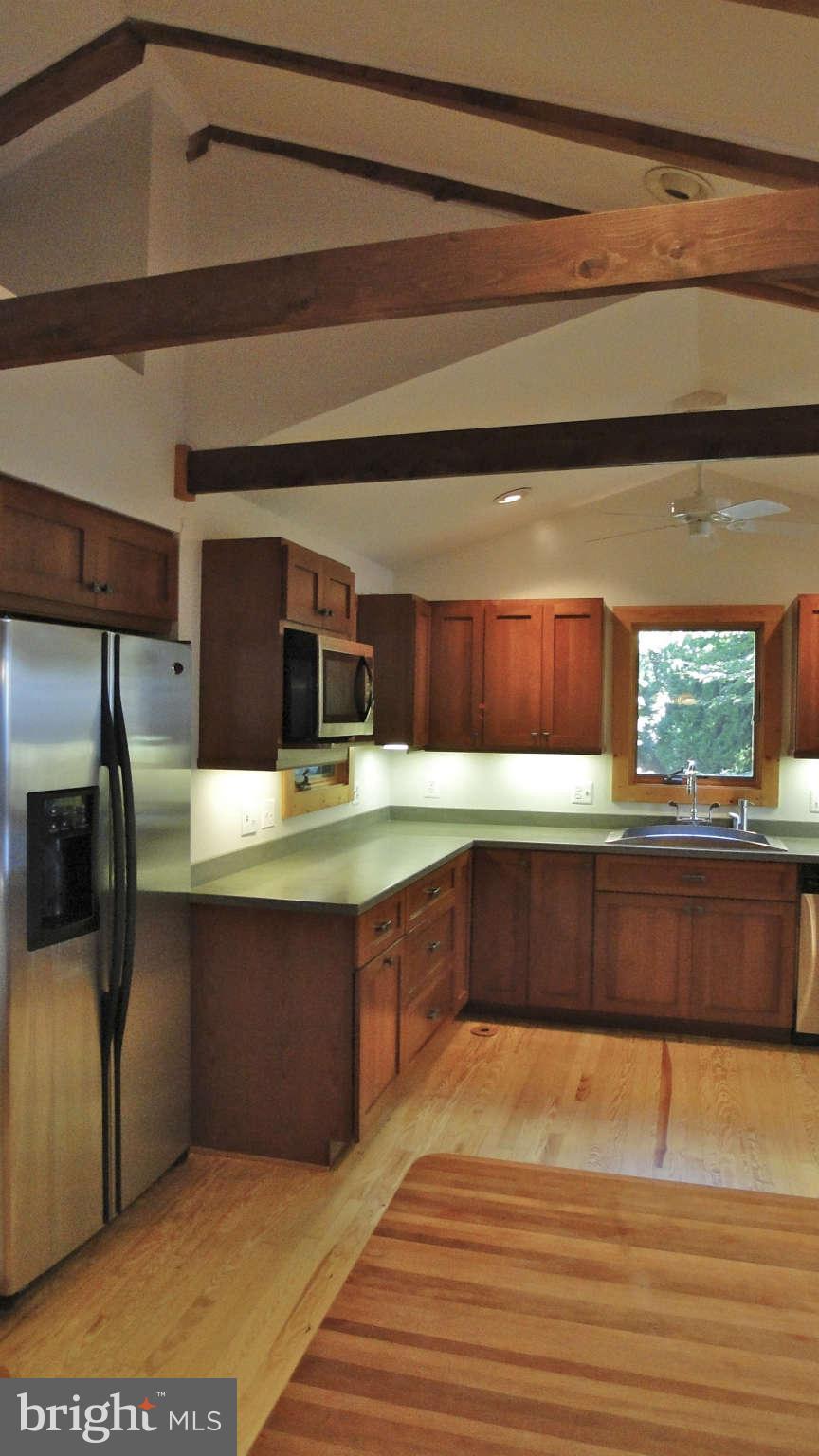 3811 Balsam Road Port Republic, MD 20676 - Photo 7 of 29 Kitchen