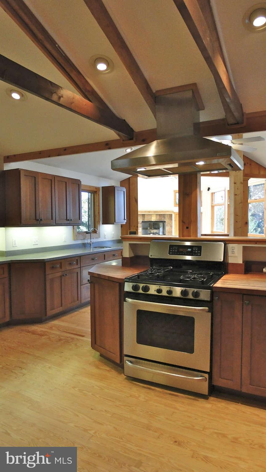 3811 Balsam Road Port Republic, MD 20676 - Photo 8 of 29 Kitchen
