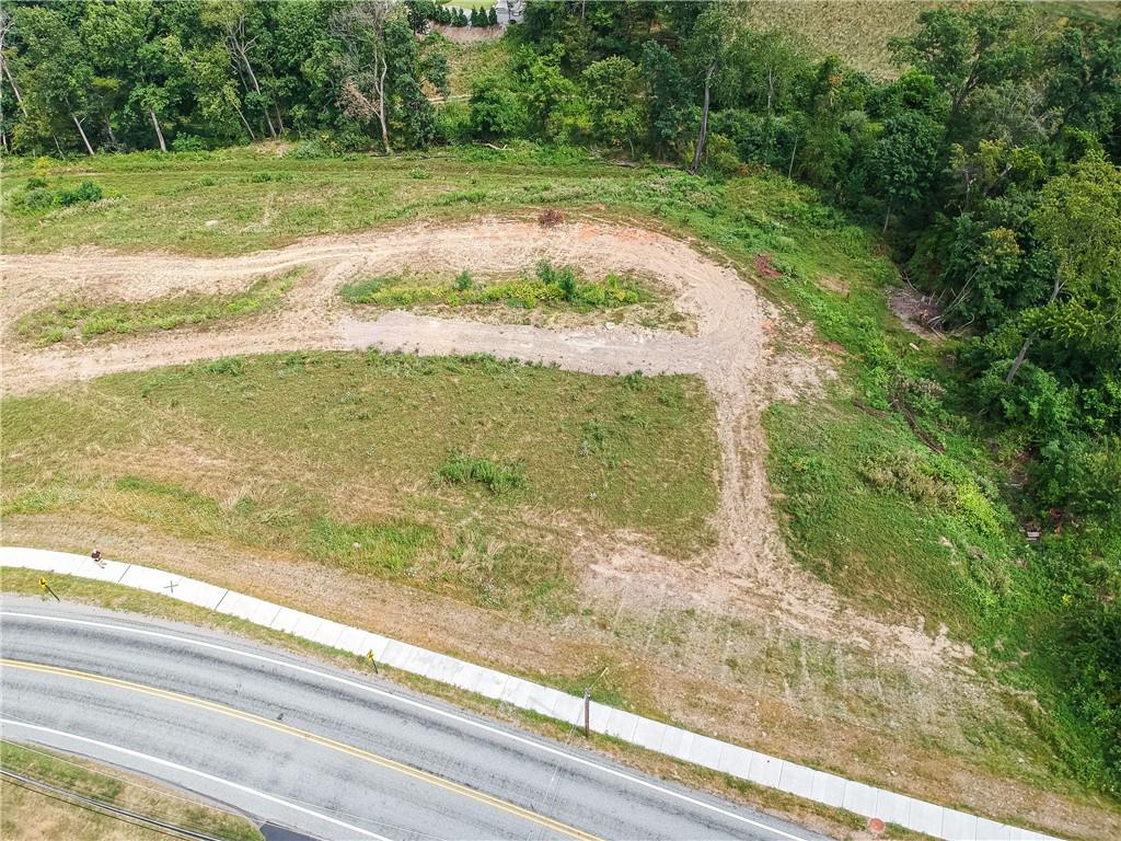 Lot 8 Beaver Grade Road McKees Rocks, PA 15136 - Photo 10 of 14 a view of a swimming pool and a yard