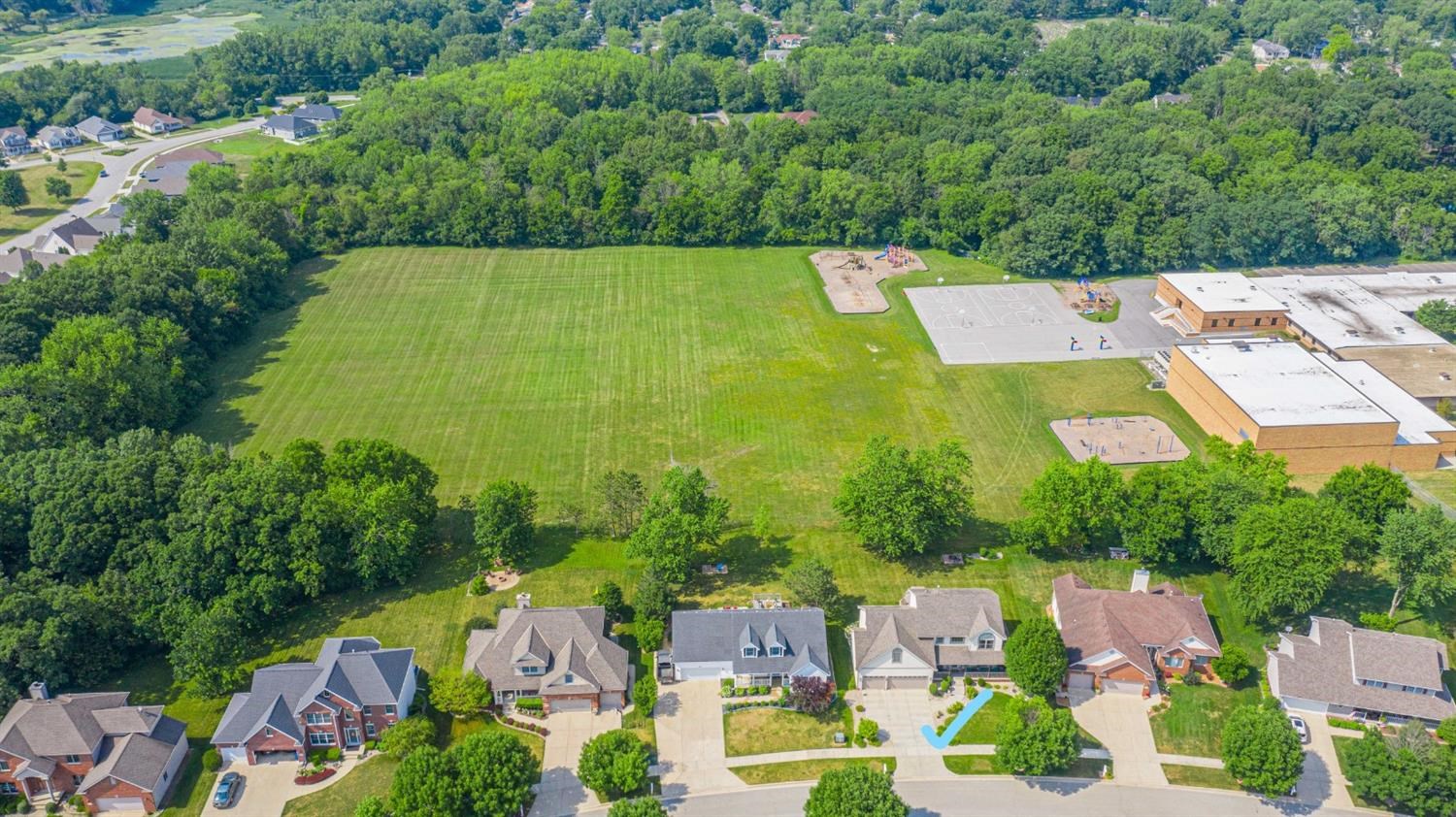 644 Davis Circle Crown Point, IN 46307 - Photo 54 of 56 1500x842