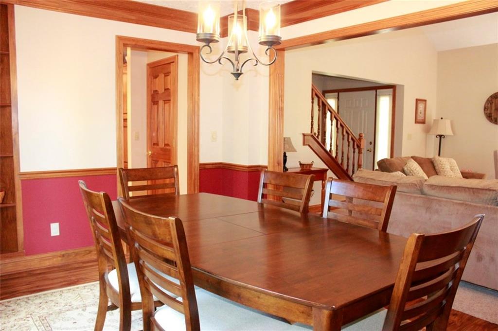 1184 Ryan Road Springfield, OH 45503 - Photo 14 of 50