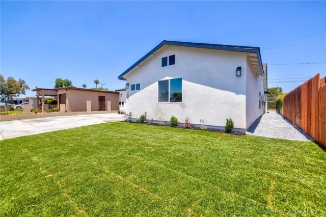 $1,133,000 | 1601 West 165th Street, Compton, CA 90220
