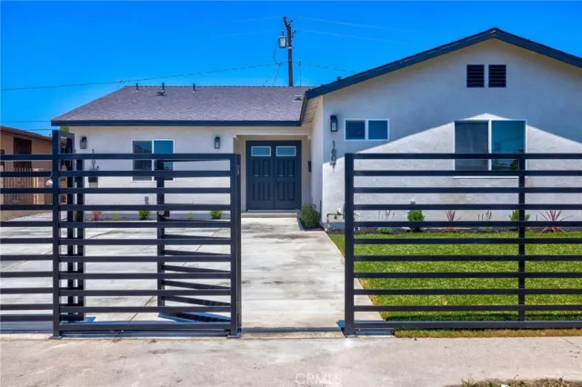$1,100,000 | 1601 West 165th Street, Compton, CA 90220