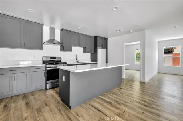 $1,100,000 | 1601 West 165th Street, Compton, CA 90220