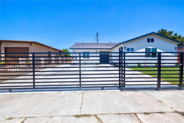 $1,133,000 | 1601 West 165th Street, Compton, CA 90220