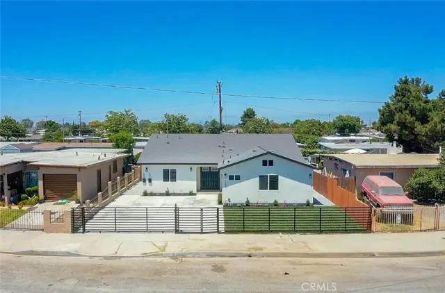 $1,133,000 | 1601 West 165th Street, Compton, CA 90220