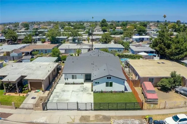 $1,133,000 | 1601 West 165th Street, Compton, CA 90220