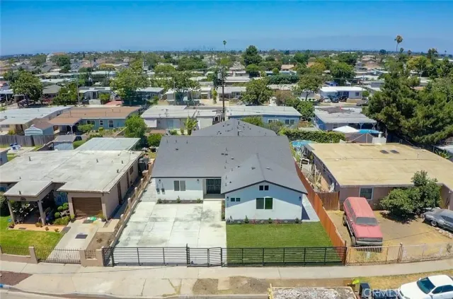 $1,100,000 | 1601 West 165th Street, Compton, CA 90220