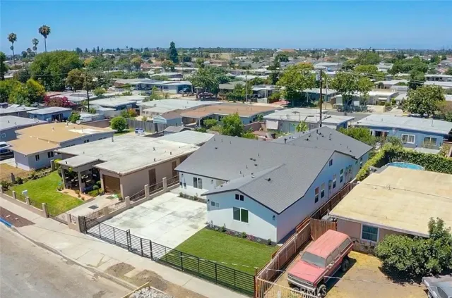 $1,100,000 | 1601 West 165th Street, Compton, CA 90220