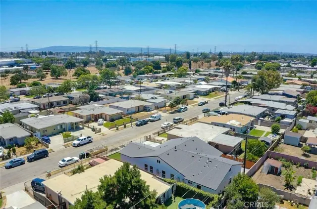 $1,133,000 | 1601 West 165th Street, Compton, CA 90220