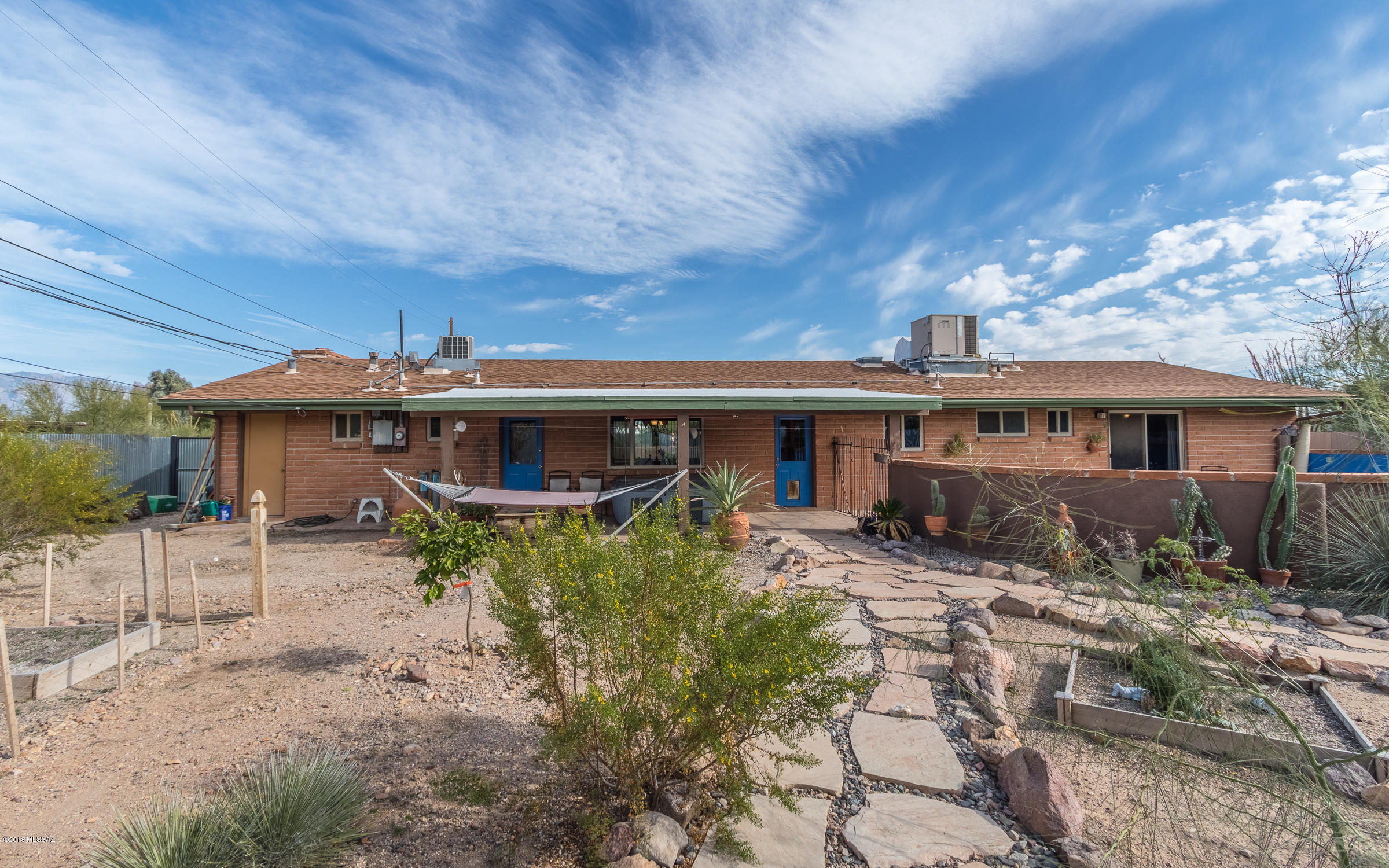 2535 North Rising Star Trail Tucson, AZ 85745 - Photo 39 of 39 Gallery Image 39