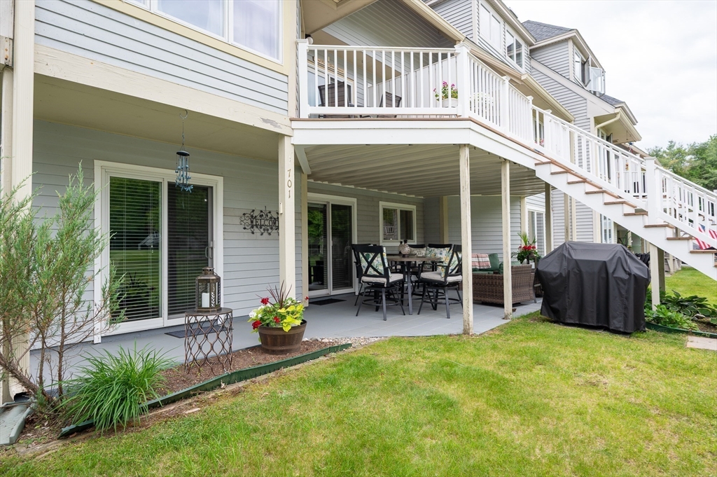 701 Beacon Park Road, Unit 701 Webster, MA 01570 - Photo 23 of 36