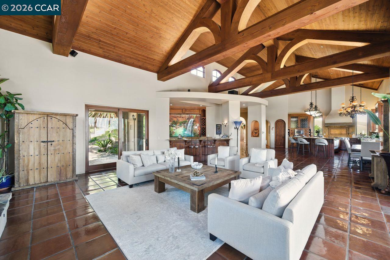 1615 Lawrence Road Danville, CA 94506 - Photo 16 of 60