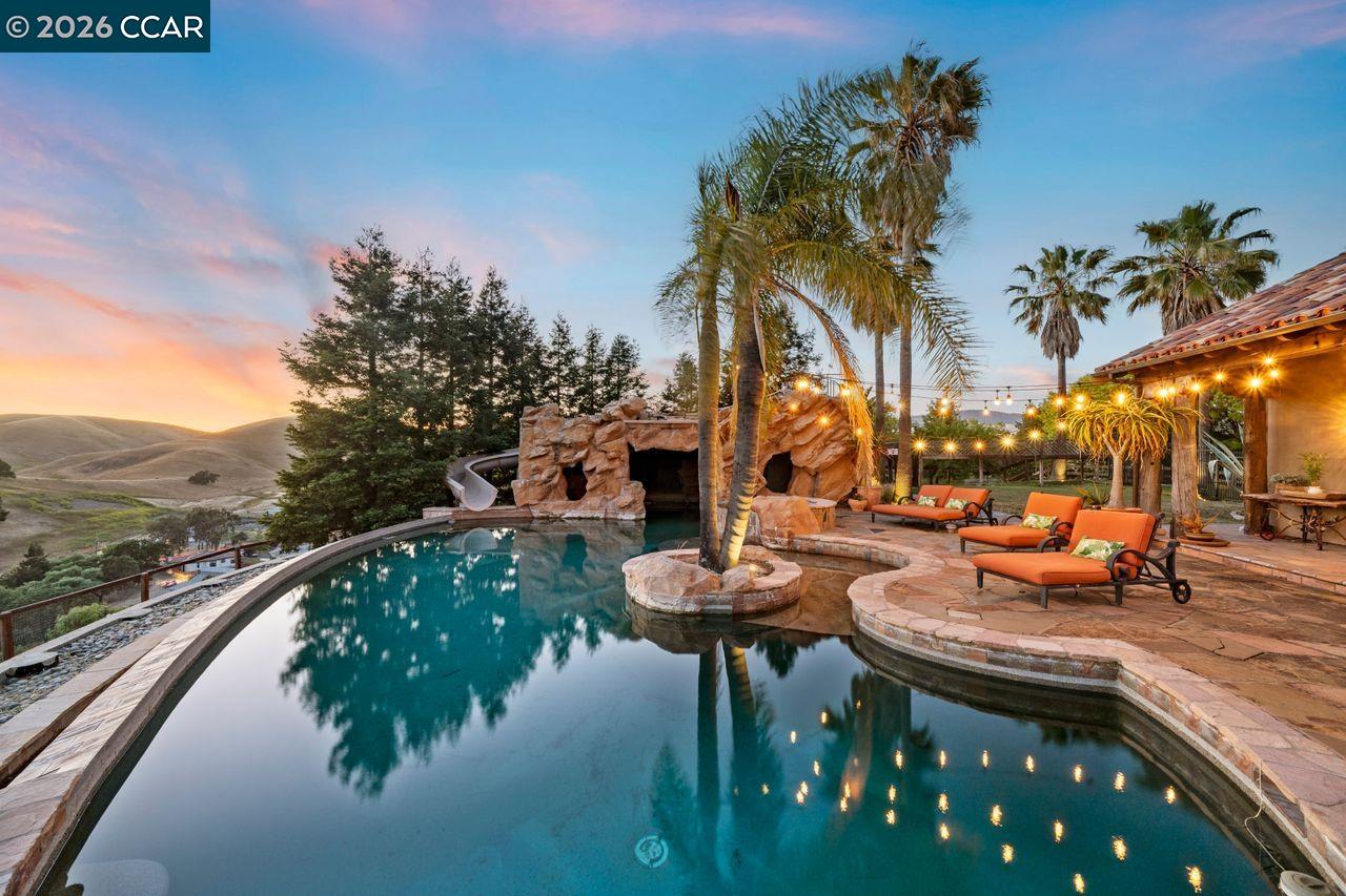 1615 Lawrence Road Danville, CA 94506 - Photo 44 of 60