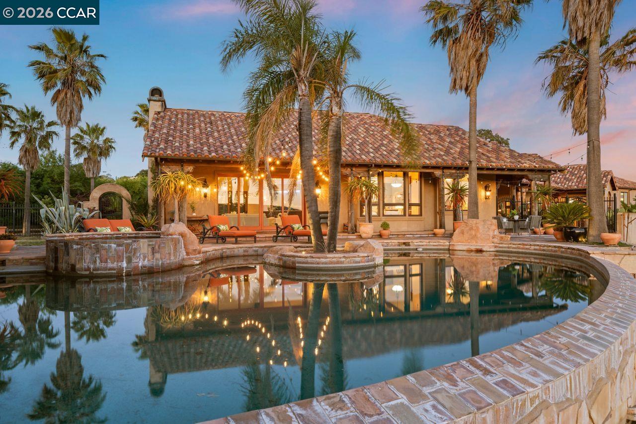 1615 Lawrence Road Danville, CA 94506 - Photo 45 of 60