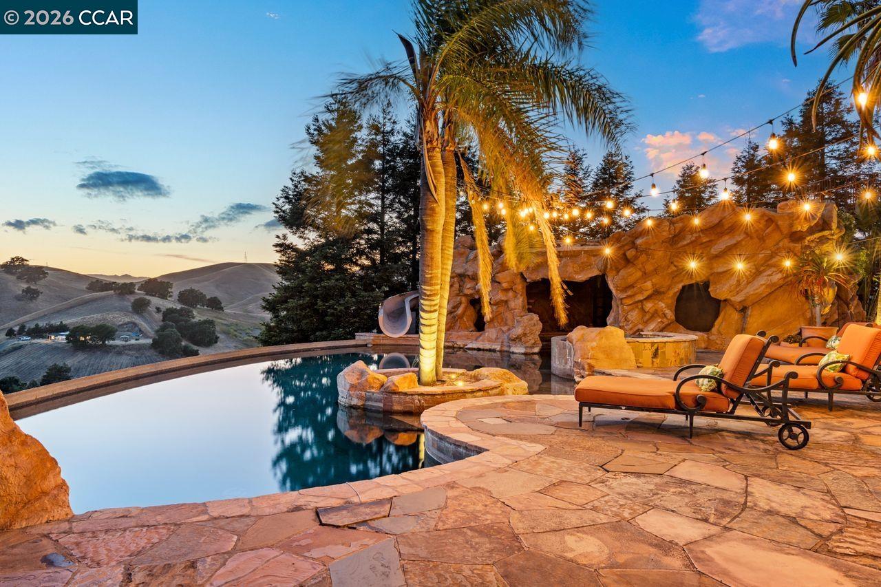 1615 Lawrence Road Danville, CA 94506 - Photo 46 of 60