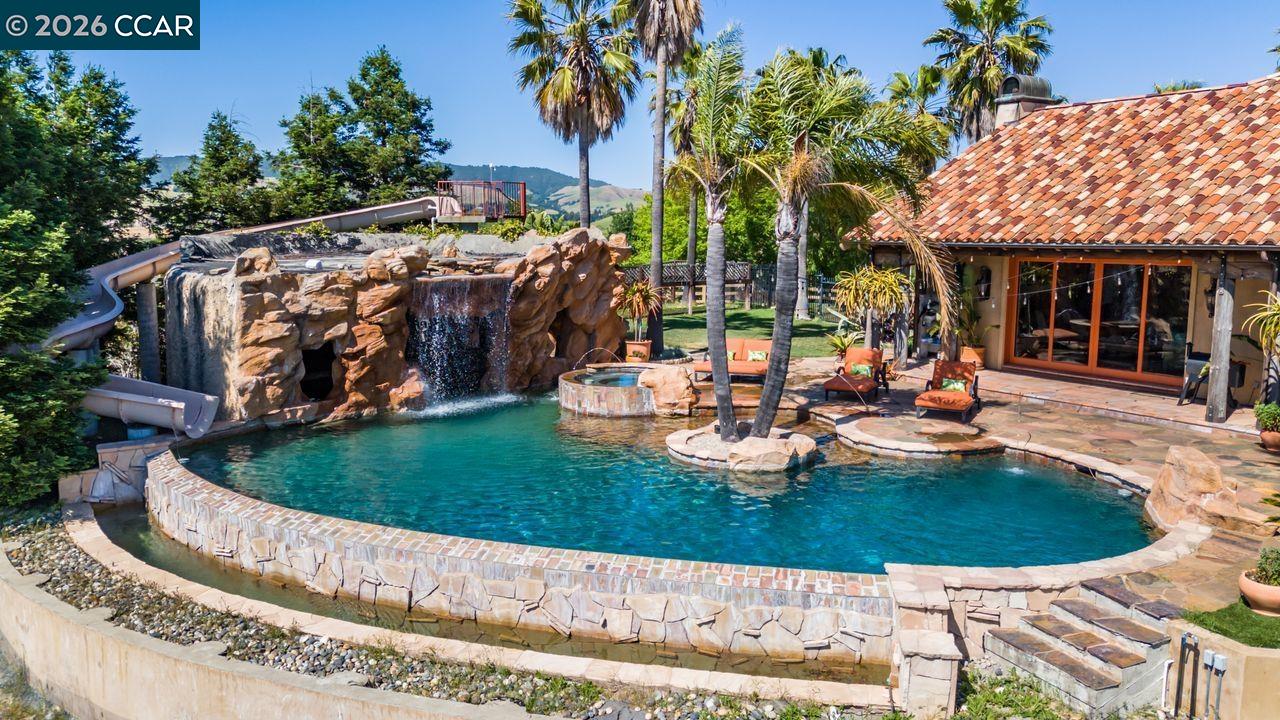 1615 Lawrence Road Danville, CA 94506 - Photo 47 of 60