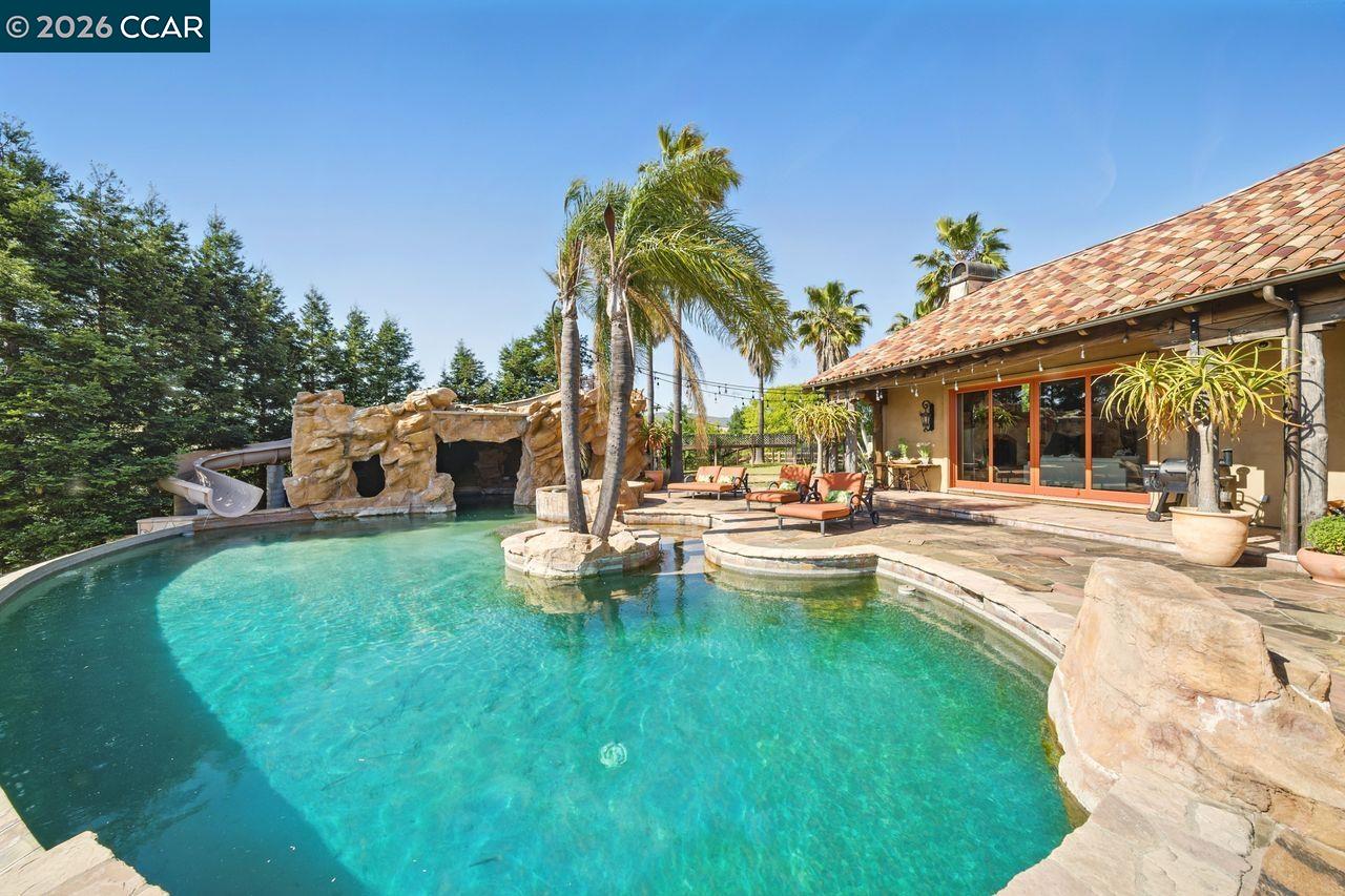 1615 Lawrence Road Danville, CA 94506 - Photo 48 of 60