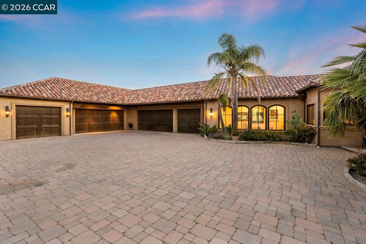 1615 Lawrence Road Danville, CA 94506 - Photo 51 of 60