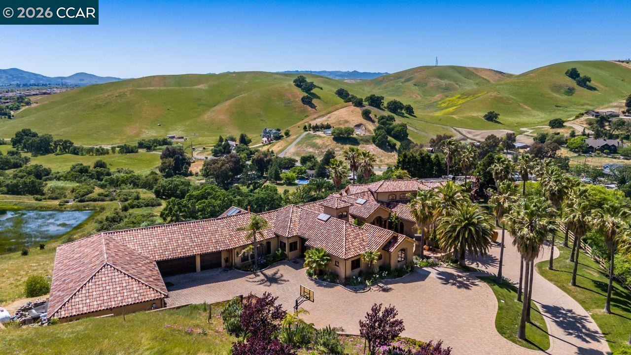 1615 Lawrence Road Danville, CA 94506 - Photo 52 of 60