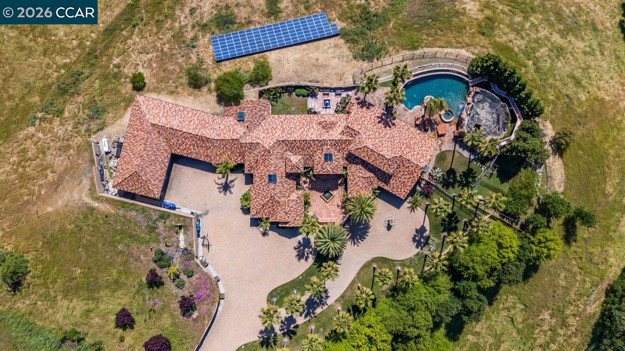 1615 Lawrence Road Danville, CA 94506 - Photo 53 of 60