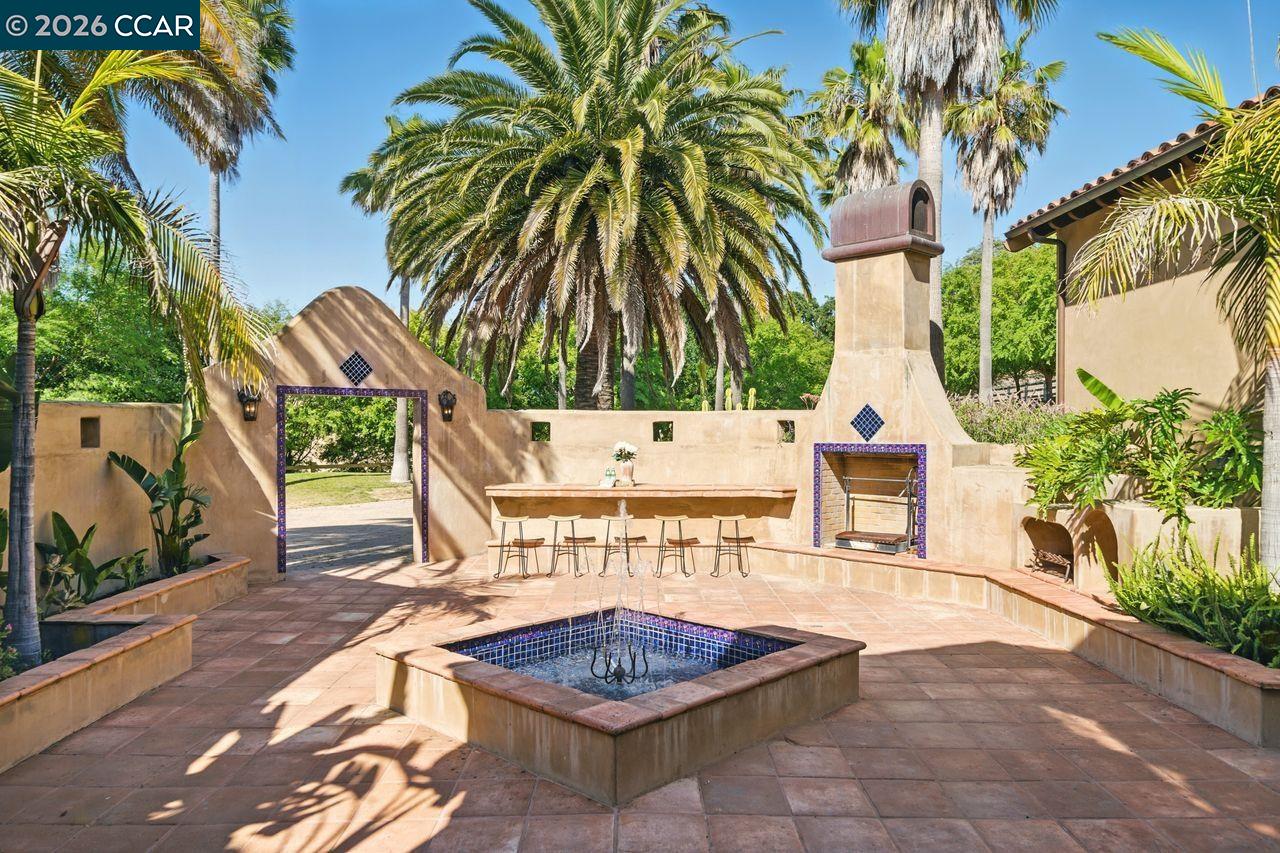 1615 Lawrence Road Danville, CA 94506 - Photo 54 of 60