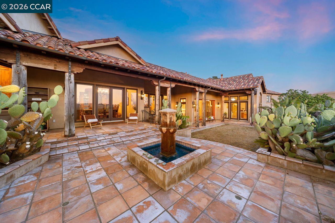 1615 Lawrence Road Danville, CA 94506 - Photo 55 of 60