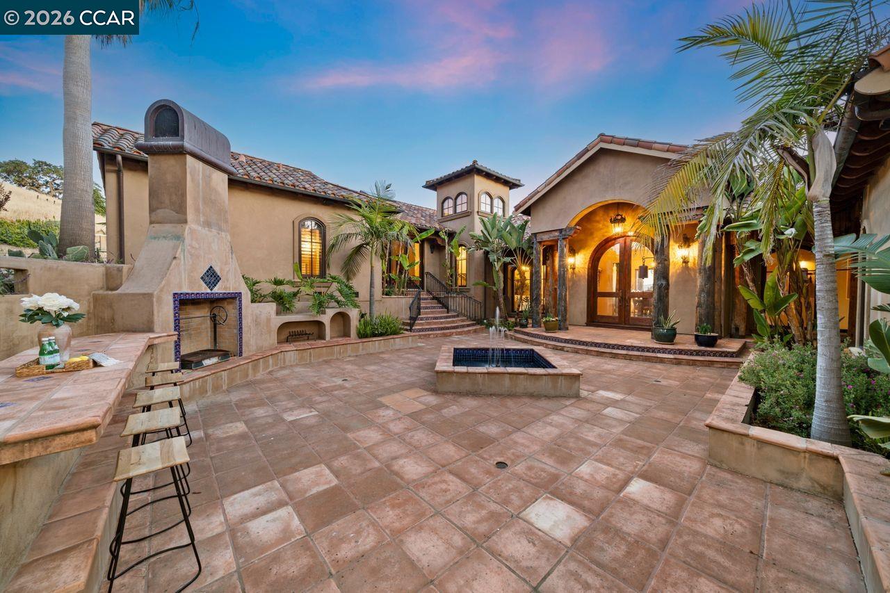 1615 Lawrence Road Danville, CA 94506 - Photo 8 of 60