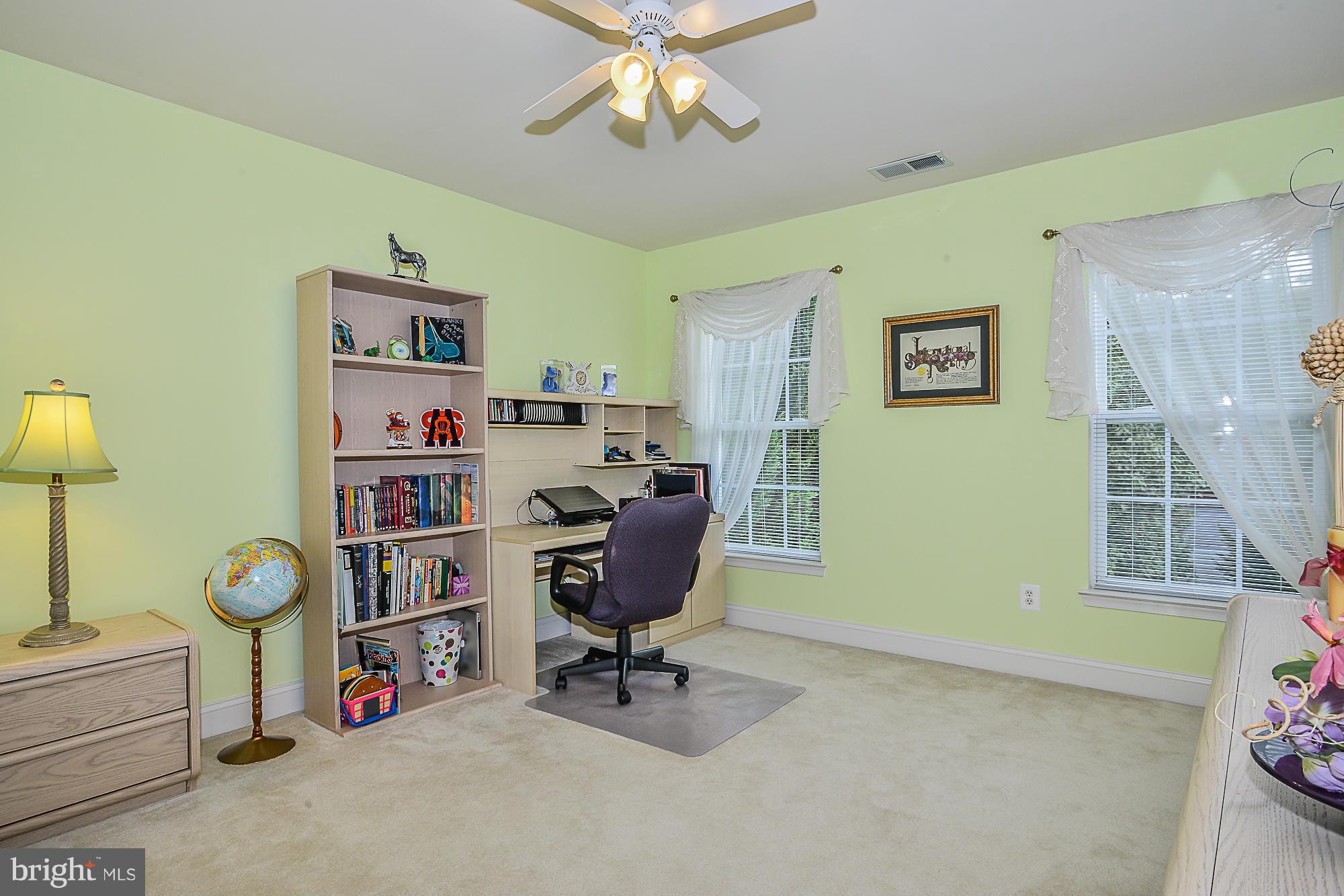 6114 Garden Road Springfield, VA 22152 - Photo 22 of 30 Bedroom