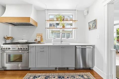 $1,225,000 | 18 Roberts Road, Medford, MA 02155