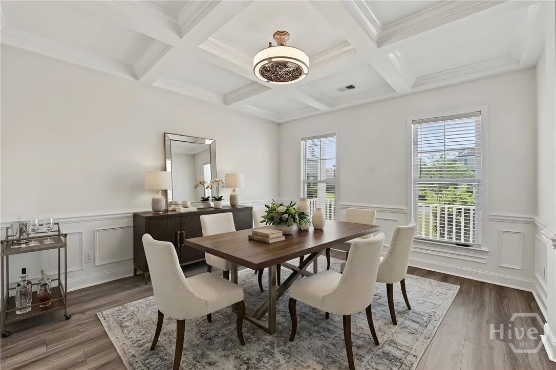 630 Wyndham Way Pooler, GA 31322 - Photo 8 of 57 Virtual Staging
