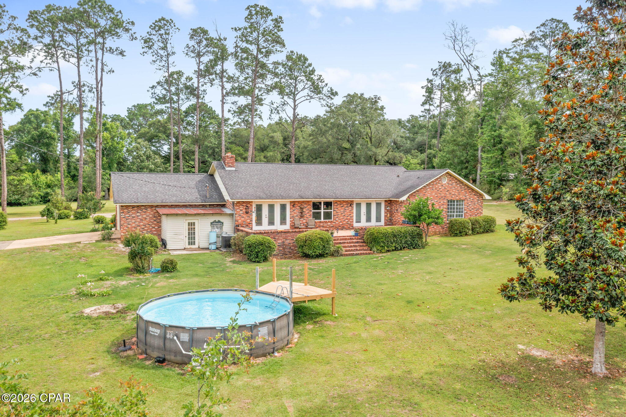 1012 Carlisle Road Chipley, FL 32428 - Photo 36 of 46
