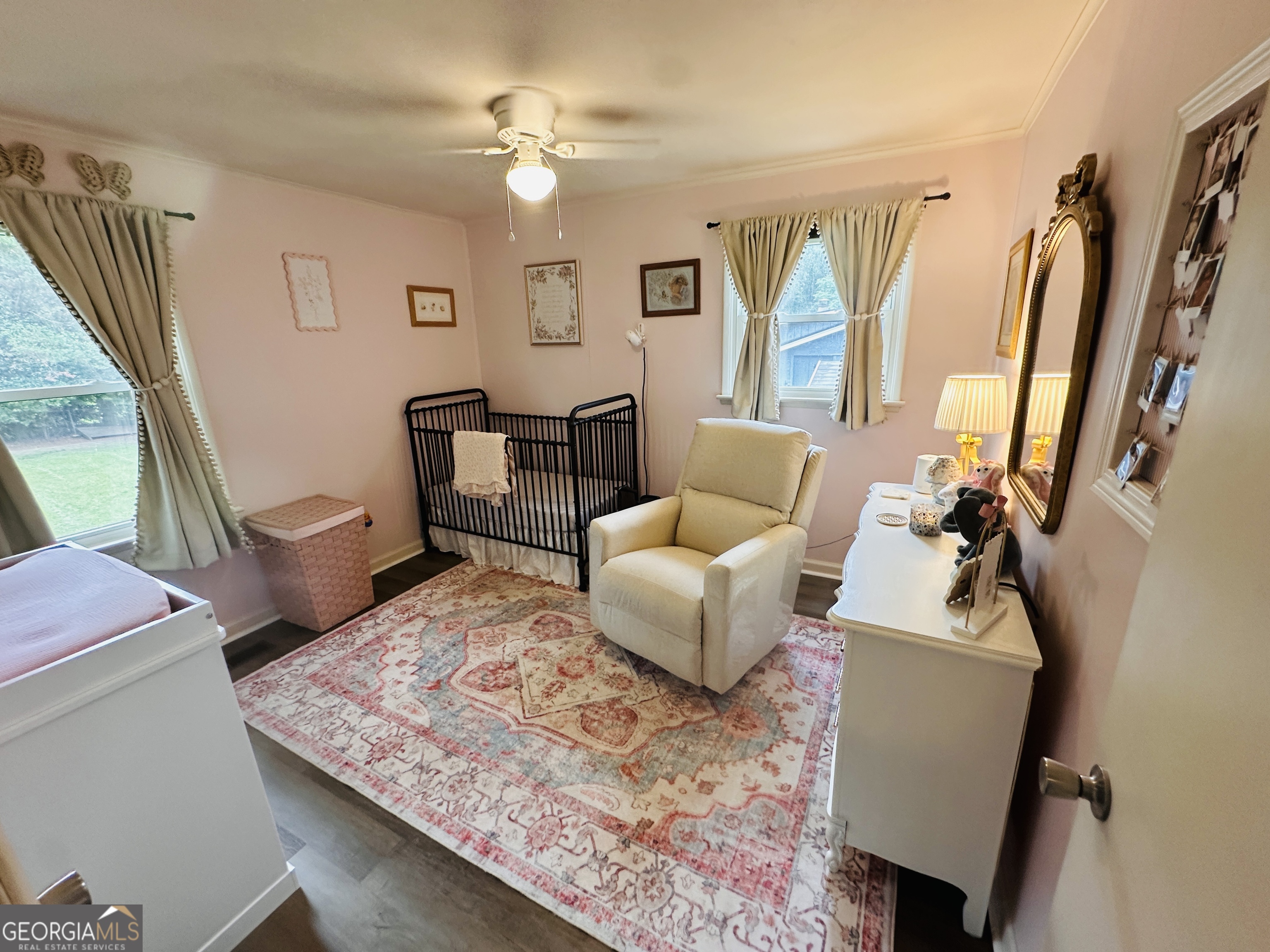 213 Hilltop Road Perry, GA 31069 - Photo 16 of 21