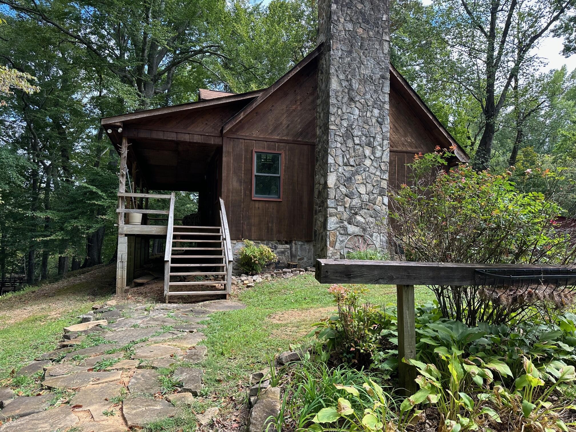 636 Bell Harrison Road Evensville, TN 37332 - Photo 11 of 36 Gallery Image 11
