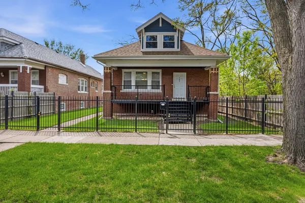 131 West 108th Street, Chicago, IL 60628