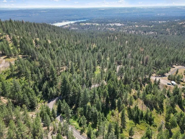 $89,000 | Nka Weaver Road, Unit LOT 3 OF LOT 1, Deer Park, WA 99006