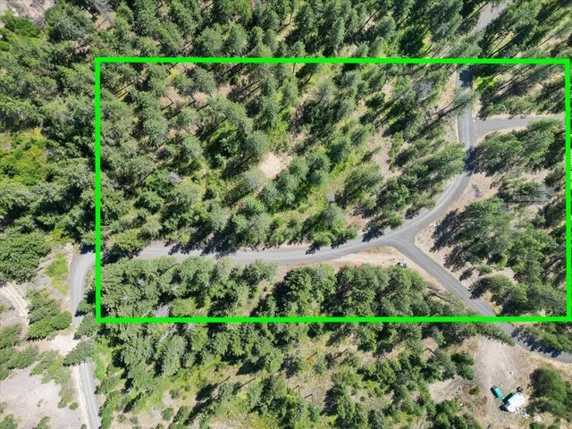 $89,000 | Nka Weaver Road, Unit LOT 3 OF LOT 1, Deer Park, WA 99006