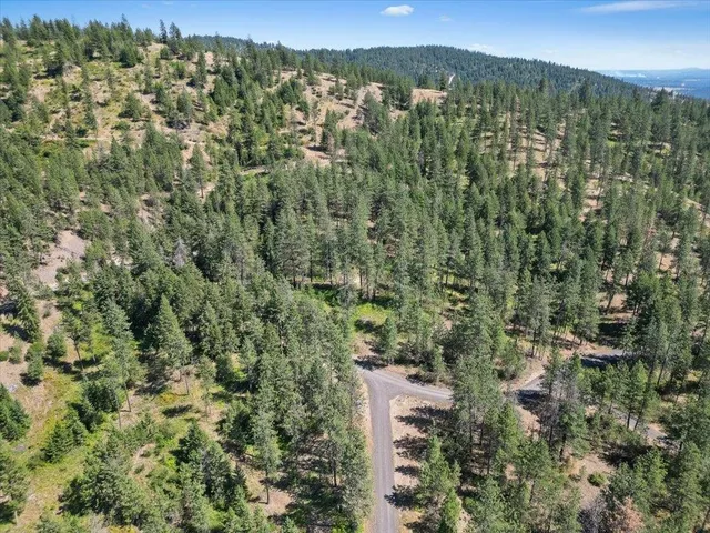 $89,000 | Nka Weaver Road, Unit LOT 3 OF LOT 1, Deer Park, WA 99006