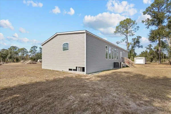 $274,999 | 1770 Pine Bluff Road, Perry, FL 32348